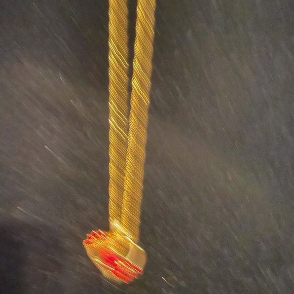 New necklace - Picture 2 of 2